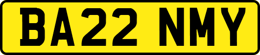 BA22NMY
