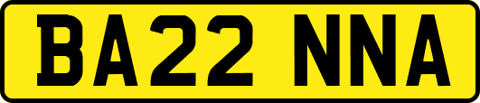 BA22NNA