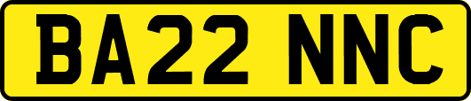BA22NNC