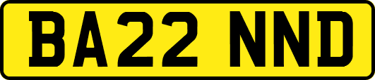 BA22NND