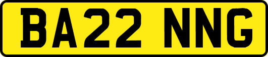 BA22NNG