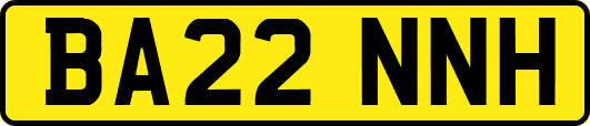 BA22NNH