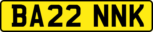 BA22NNK