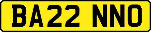 BA22NNO