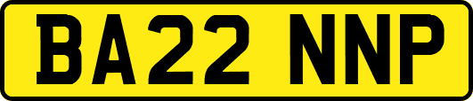BA22NNP