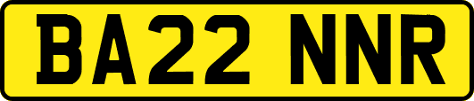 BA22NNR