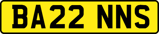 BA22NNS