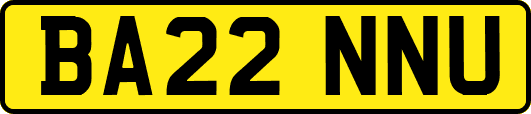 BA22NNU
