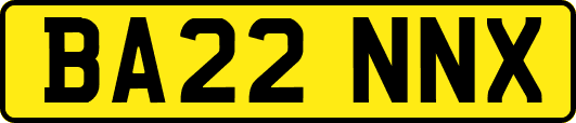 BA22NNX