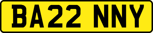 BA22NNY