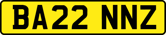 BA22NNZ