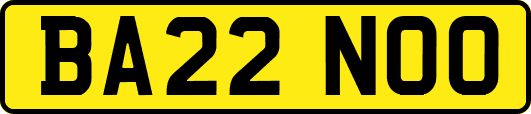 BA22NOO
