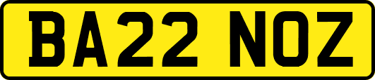 BA22NOZ