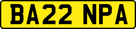 BA22NPA