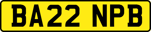 BA22NPB