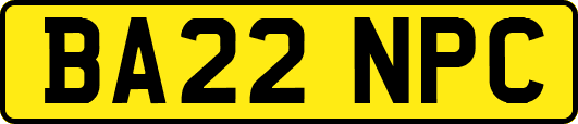 BA22NPC