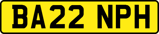 BA22NPH