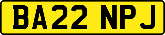 BA22NPJ