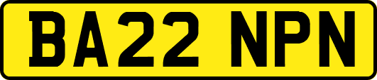 BA22NPN