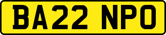 BA22NPO