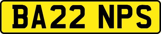 BA22NPS