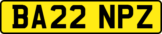 BA22NPZ