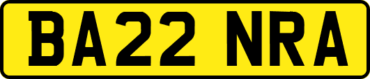BA22NRA