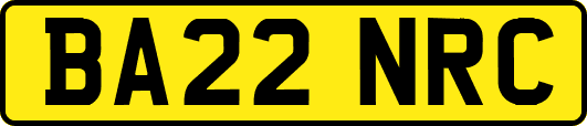 BA22NRC