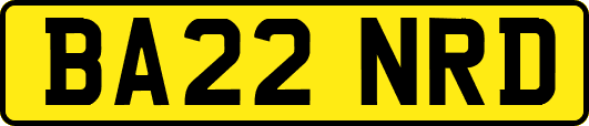 BA22NRD