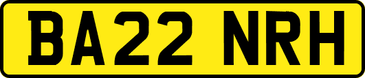 BA22NRH