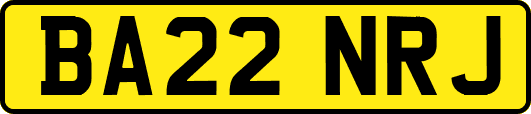 BA22NRJ