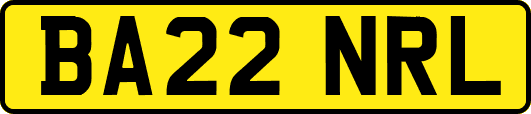 BA22NRL