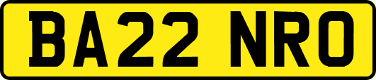 BA22NRO