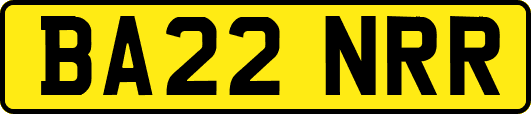 BA22NRR