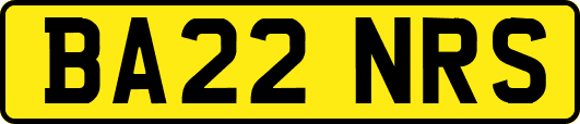 BA22NRS