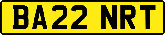 BA22NRT