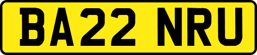 BA22NRU