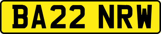 BA22NRW