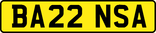 BA22NSA