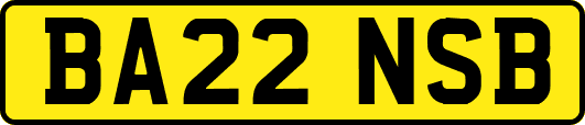 BA22NSB