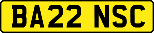 BA22NSC