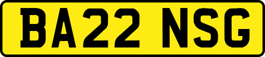 BA22NSG