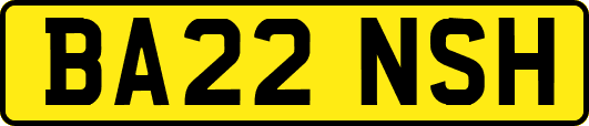 BA22NSH
