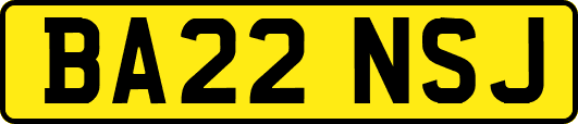 BA22NSJ