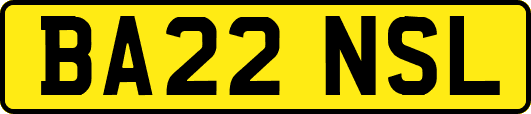 BA22NSL