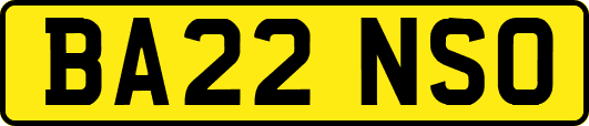 BA22NSO
