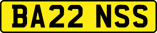 BA22NSS