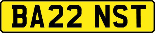 BA22NST