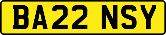 BA22NSY
