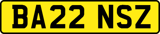 BA22NSZ